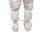 Wholesale cheap Disposable Non Woven long PP Shoe Cover For Personal Protection with good quality