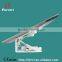 Metal FC170B Android Tablet Stand Alarm