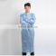 Professional Disposable Pe Pp Cpe Protective Waterproof Surgical Isolation Gowns