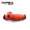 KobraMax Car Fuel Injector 0280155917 For Ford Lincoln Mercury High Quality Car Accessories