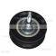 Upper Idler LR028878 Pulley for Range Rover Evoque Disvoery Freelander Drive Belt Pulley  2.0 16V Turbo Petrol
