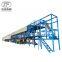 Automatic surgical gloves making machine
