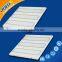 High lumen led grille lamp 36w led panel light for commercial building