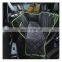 Custom Non-Slip Waterproof Pet Car Seat Cover Car Dog Mat Side Flaps