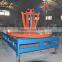 High Effiency Otr Tyre Shredder Equipment Machinerey/nylon Tyre Scrap Cutting Machine for Sale