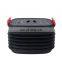 Car Accessories for Car Wash Bucket Organizer Telescopic Camping Outdoor Foldable  Car Trunk Storage Organizer Interior Series