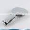 QL-LD009AT-SM Temperature display led shower head