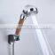 YuYao QILI QH-019 water saving shower head hair salon shower head