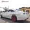 W219 CLS body kits fit for MB CLS-class W219 to WD style body kits for W219 CLS WD style