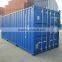 20' Length (feet) and ISO9001 Certification used shipping containers for sale