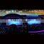 RGB Sound Controlled Music Level Light USB Voice-activated Music Rhythm Light with 32 LED 18 Colors