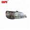 Factory direct sale for 1998 12v right headlight for 33501-SX8-T01  for CITY