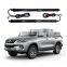 Automatic trunk opener smart electric tail gate auto power tailgate lift system for toyota fortuner 2016-2022