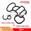 2pcs New VTEC Timing Solenoid Gasket 15825-P8A-A01 36172-P8A-A01 Engine Variable Valve For Honda Acura For  Accord CG1 CM6 3.0L