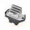 100026663 79330-S6M-941 Heater Blower Motor Resistor for Acura RSX TL Honda Accord