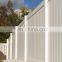 XINHAI PVC Vinyl Full Privacy Fencesupply and install China vinyl fencing supplies