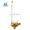 Poultry Chicken drinker Water pressure regulator for nipple waterer layer battery cage