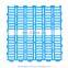 animal plastic flooring plastic goat pig flooring