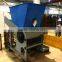 S800 single shaft shredder - Plastic Waste Shredder