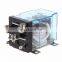 JQX-60F High-power Relay 12V 24V Bumper Car 220V Current 1Z 60A AC 220V coil power relay automotive relay