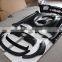 Wide FRP Body kit for BMW X6 E71 Body Kits Bumper H Style