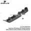 IS350 Carbon Rear Diffuser for LEXUS IS300 IS350 IS F Sport Sedan 4-Door 17-18