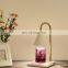 Modern Metal Table Reading Lamps LED Table Lamp Decorative Indoor Desk Light