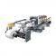 Full automatic 2 rolls sheet paper cutting machine production factory price best quality