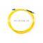 LC UPC ST UPC Simplex Single mode G652D Fiber Optic Patch cord Fiber Jumper lc patch cord st fiber optic patch cord