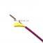 2 Core G.652D Aramid yarn LSZH Indoor  Optical Fiber Optic Cable Price