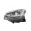 New Arrival 12V White Color Auto Car Front Head Light For Isuzu Dmax 2019 LED Headlight Car