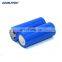 3.2v lifepo4 ifr 26650 3300mah lithium secondary battery with flat top