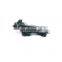 High quality OEM standard car front fog lamp plastic material car front fog lamp suitable for Tesla