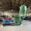 High Grade Diesel Continuous disc mill machine Cassava Powder Coffee bean crusher