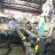 aluminum ppr pipe extrusion line aluminum and plastic composite pipe machinery