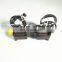 P50B07040FXSS1 AC servo motor
