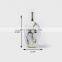 Ink Painting New Chinese Modern Luxury Porcelain Decoration Ceramic Flower Vase