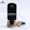High Precision Wholesale OPT Series Pneumatic Brass Automatic Auto Drain Electronic Water Timer Valve
