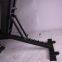 2021 Popular Home Use Adjustable Folded Fitness Dumbbell Bench