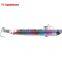 Long throw suspension Mino big splash new shads lures fiahing lures