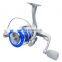 Interchangeable Fishing Rod Spinning Casting Fishing Reel