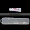 Airline Portable Travel Oral Dental Hygiene Toothbrush Kit
