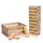 Wooden Janga Tumbling Timber Tower Blocks Giant Janga Gifts Custom Janga Classic Game