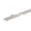China Supplier AISI 201 202 304 304L 316L 321 310S 2205 904L Cold/Hot Rolled Stainless Flat Steel Bars