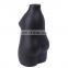 K&B hot 2020 new wholesale design ceramic nude vases womans silhouette female body vase