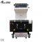 PET HDPE Plastic Bottle Crushing Machinery Plastic Crusher