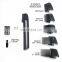 Favourable Price Customized New Rechargeable Men Professional Electric Hair Trimmer