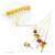 Best BBQ Bamboo Barbecue Skewer Kebab Roasting Stick