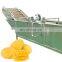 Complete Automatic Continuous Butter Making Machine Fruit mango Product Line