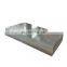 GI Sheet Galvanized Steel Sheets Full Hard Zinc Coated sheet Manufacture GI Zinc Plate for Roofing